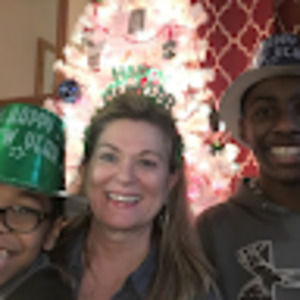 Meet your Posher, Debra